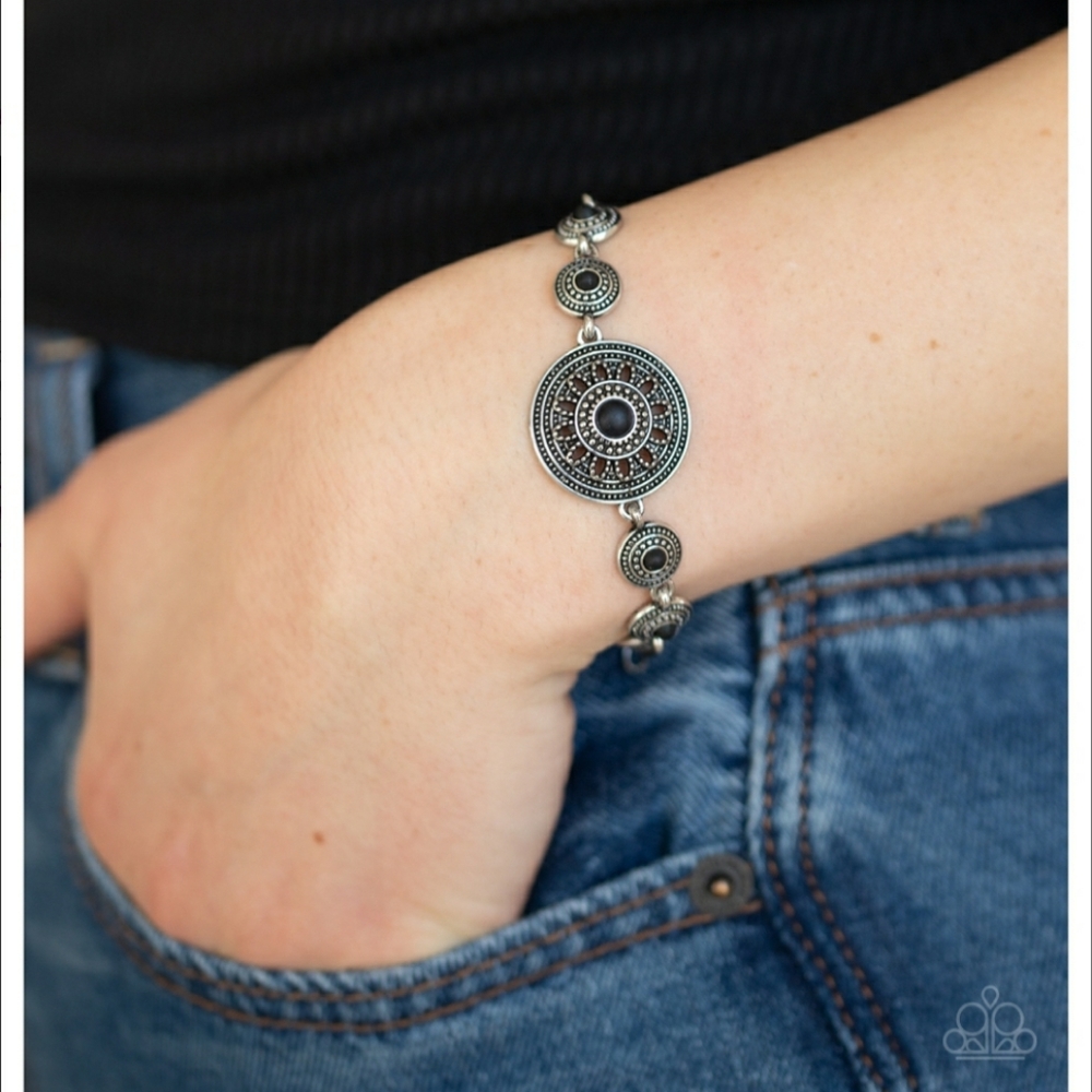 Rustic Renegade Bracelet